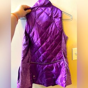 Lululemon Vest